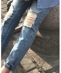 alexanderwang | デニムパンツ
