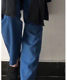 madewell | デニムパンツ