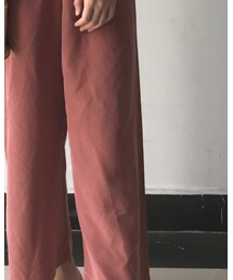 American Apparel | スラックス
