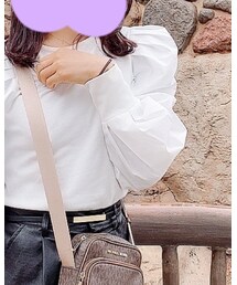 apres jour | シャツ/ブラウス