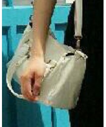 ANAP | ショルダーバッグ