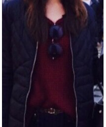 GU | ダウンジャケット/コート