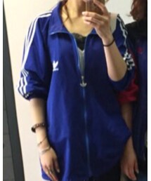 adidas | ジャージ