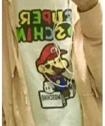 Touch | Tシャツ/カットソー