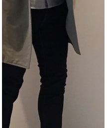 GU | デニムパンツ