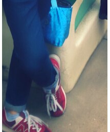 NEW BALANCE | スニーカー