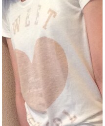 GU | Tシャツ/カットソー