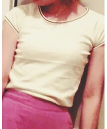 OIL | Tシャツ/カットソー