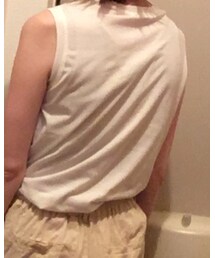 Sanki | トップス