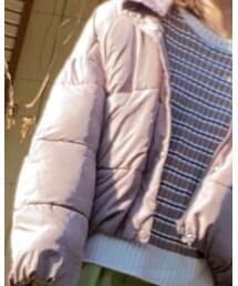 SPINNS | ダウンジャケット/コート