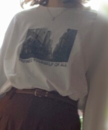 INGNI | Tシャツ/カットソー