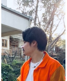 CAREERING | ピアス（両耳用）