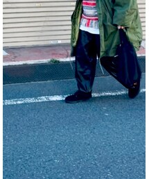 GRAVIS | スリッポン