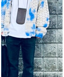 Wrangler | デニムパンツ