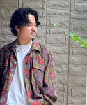 STUSSY(ステューシー)の「トップス(シャツ/ブラウス)」