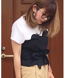 Heather | Tシャツ/カットソー