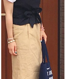 RAY CASSIN FAVORI | スカート