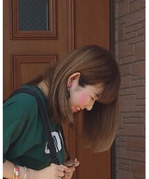 Andemiu | イヤリング