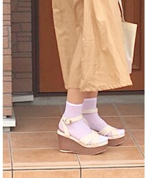 tutuanna | ソックス/靴下