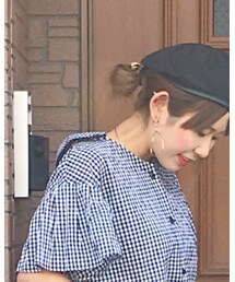 Me% | チョーカー