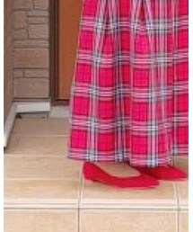 LOWRYS FARM | パンプス