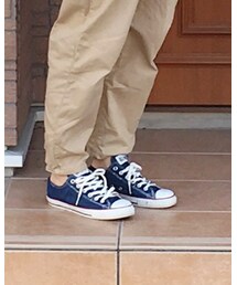 CONVERSE ALL STAR | スニーカー