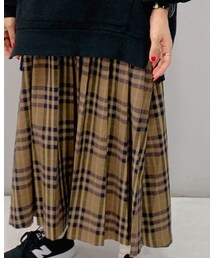 CRAFT STANDARD BOUTIQUE | スカート
