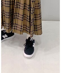 NEW BALANCE | スニーカー