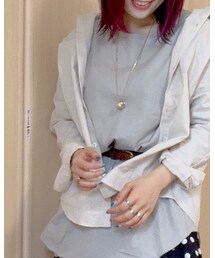 Sugar spoon | Tシャツ/カットソー