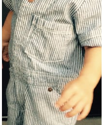 babyGAP | つなぎ/オールインワン