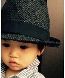 no brand | ハット