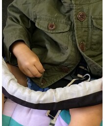 babyGAP | つなぎ/オールインワン