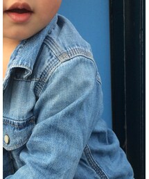 babyGAP | シャツ/ブラウス