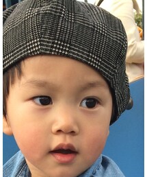 Handmade | ハンチング/ベレー帽