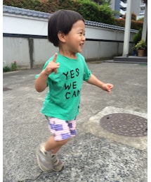 yes we can | その他