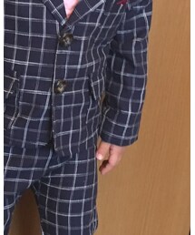 韓国こども服 | セットアップ