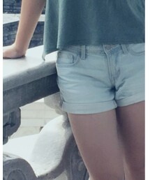 H&M | カーゴパンツ