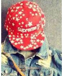 Supreme  | キャップ