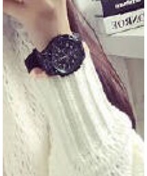 G-SHOCK | アナログ腕時計