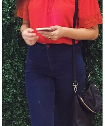 H&M | デニムパンツ