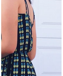 FOREVER 21 | ワンピース/ドレス