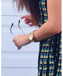 MICHAEL KORS | アナログ腕時計