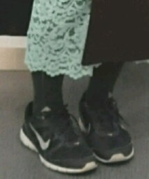 NIKE | スニーカー