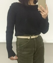 Calvin Klein PLATINUM | ニット/セーター