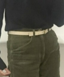 ADAM ET ROPE' | ベルト