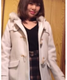 INGNI | ニット/セーター