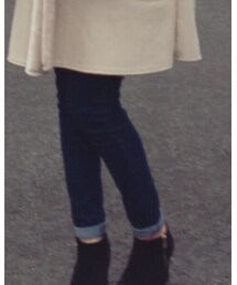 Heather | デニムパンツ