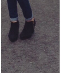 ORiental TRaffic | ブーツ