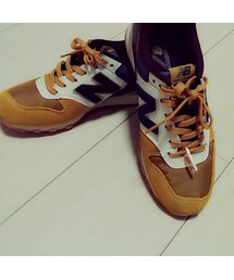 NEW BALANCE | NBスニーカー(スニーカー)