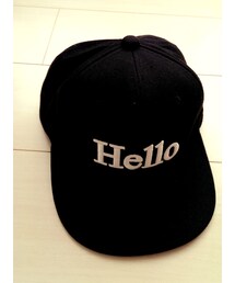 しまむら | 帽子(キャップ)